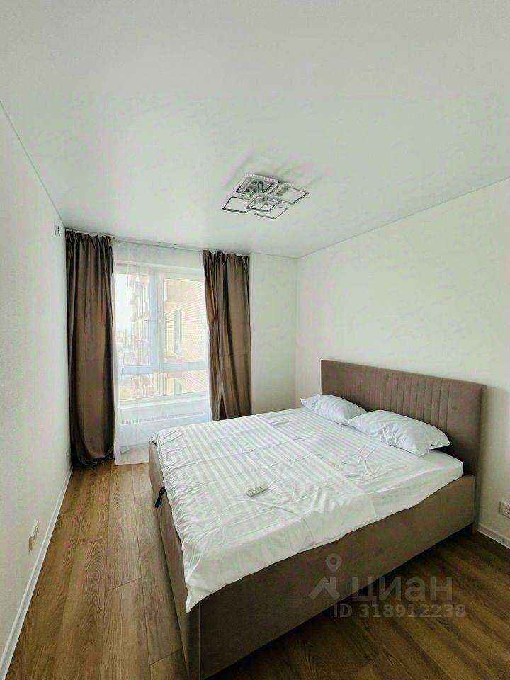 2-комнатная квартира, 40 м²