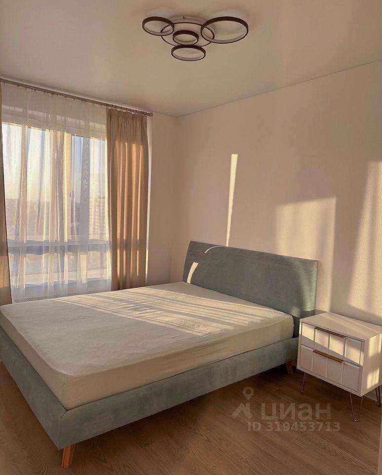 2-комнатная квартира, 43 м²