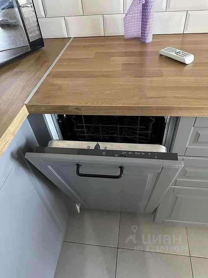 2-комнатная квартира, 48 м² — фотография 2
