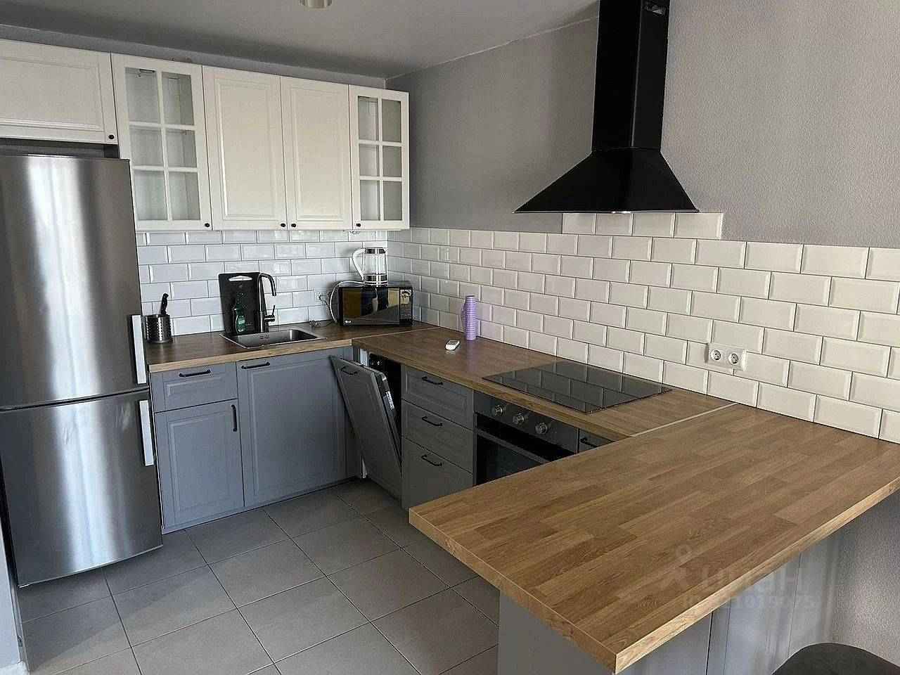 2-комнатная квартира, 48 м²