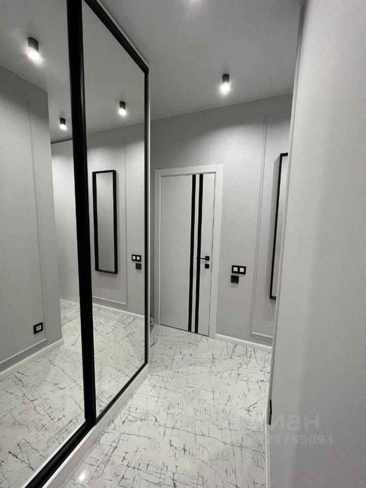 1-комнатная квартира, 31 м² — фотография 2