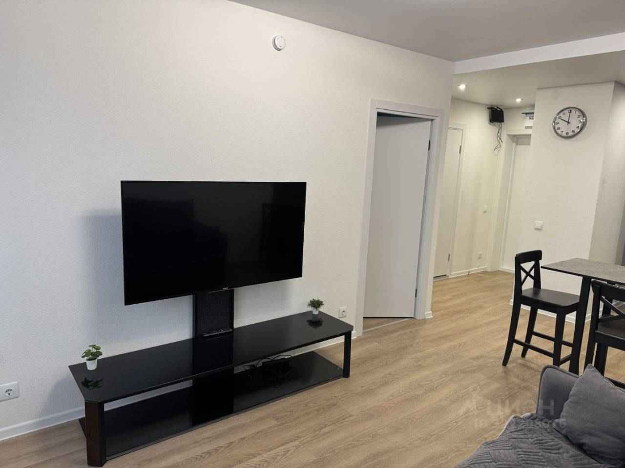 2-комнатная квартира, 37,3 м² — фотография 2