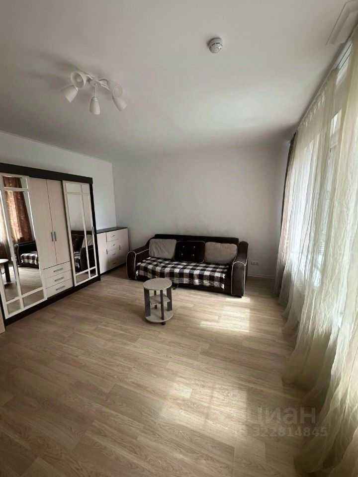 2-комнатная квартира, 70 м²
