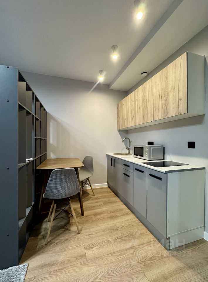 1-комнатная квартира, 26 м² — фотография 2