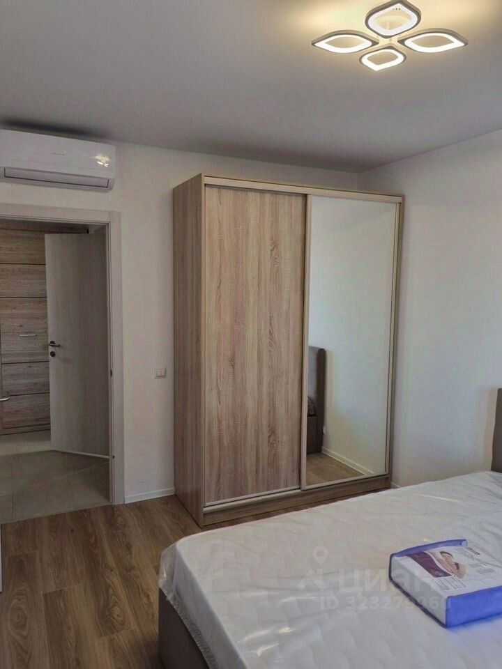2-комнатная квартира, 50 м² — фотография 2