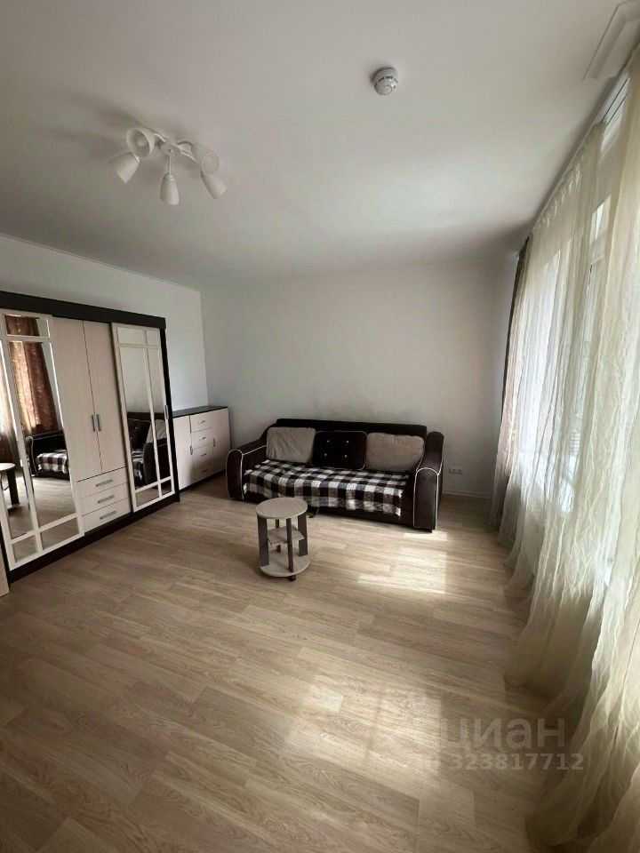 2-комнатная квартира, 70 м²