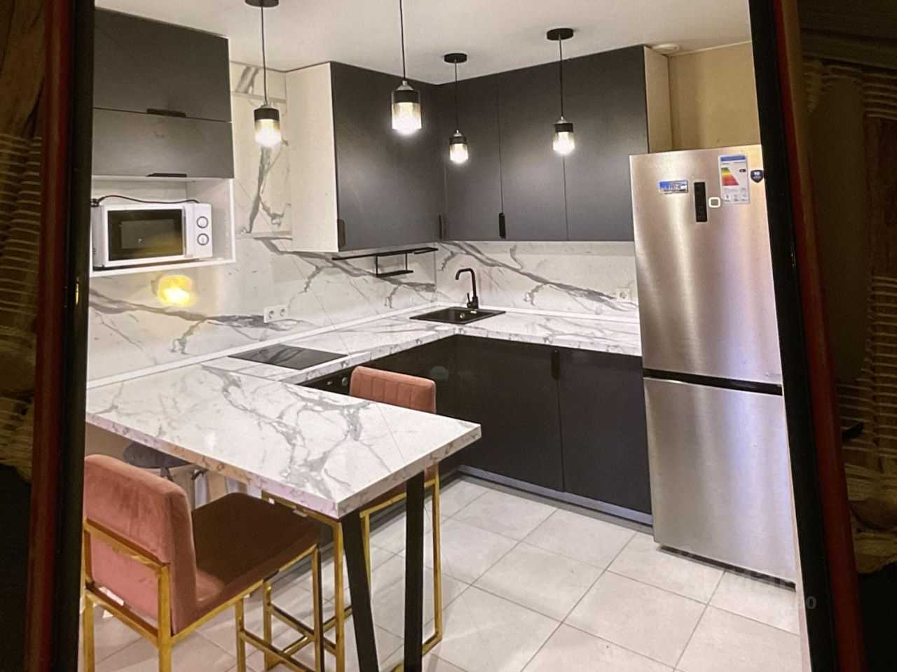 2-комнатная квартира, 43 м² — фотография 2