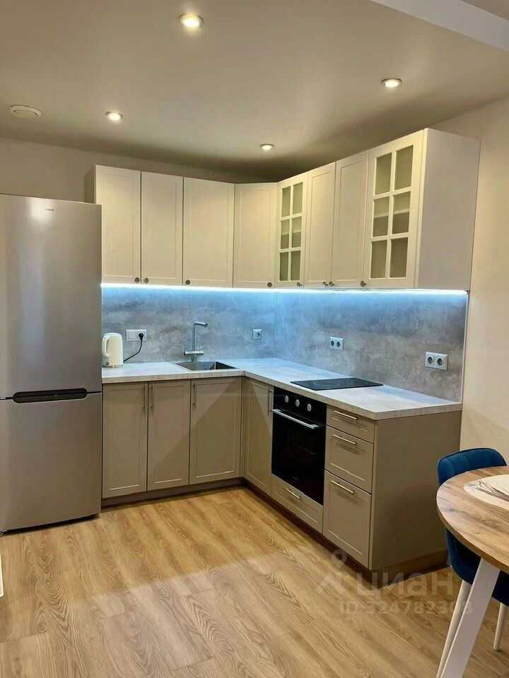 2-комнатная квартира, 43 м²