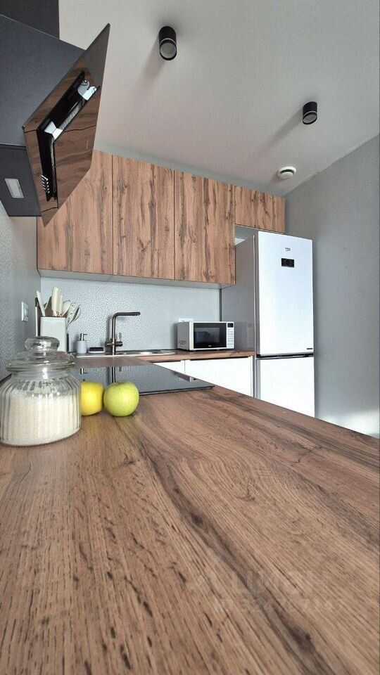 2-комнатная квартира, 40 м² — фотография 2