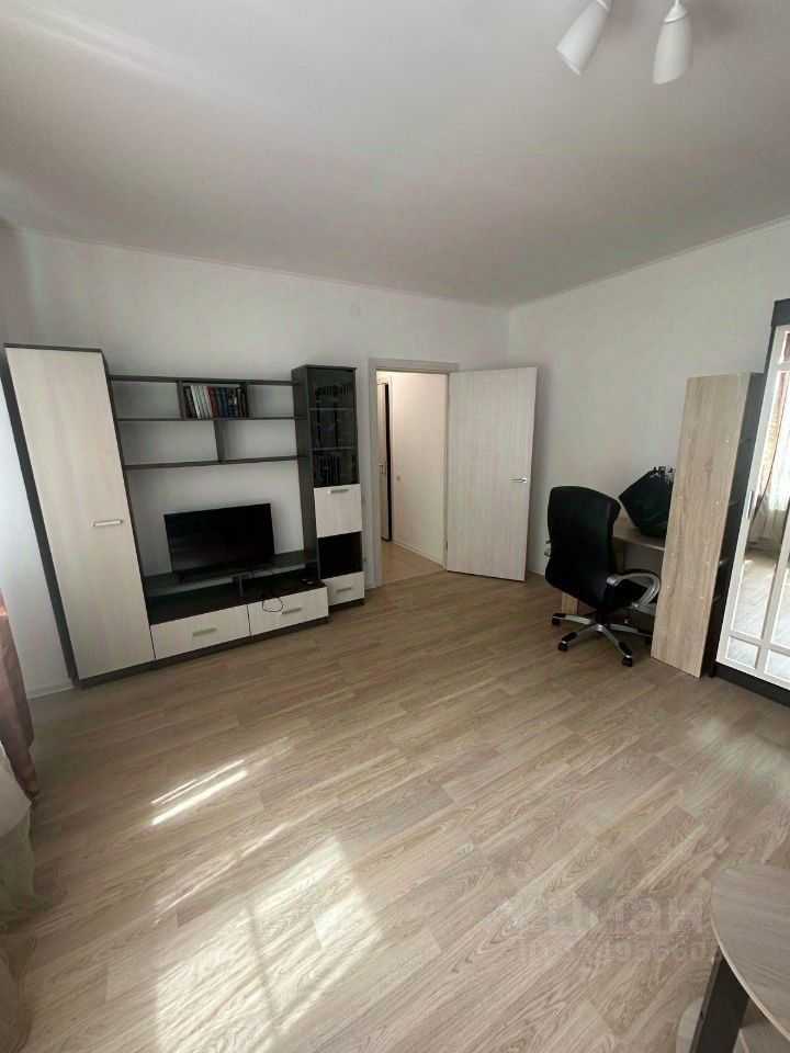 2-комнатная квартира, 70 м²