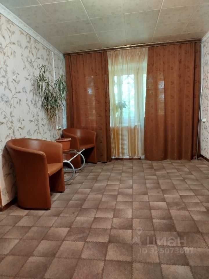2-комнатная квартира, 45 м² — фотография 3