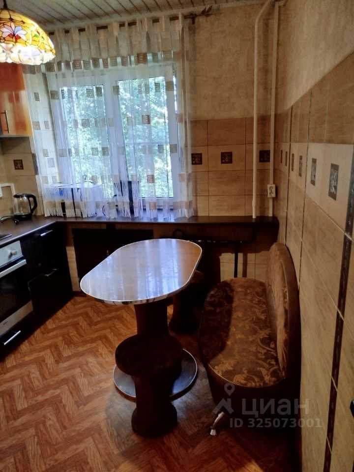 2-комнатная квартира, 45 м² — фотография 2