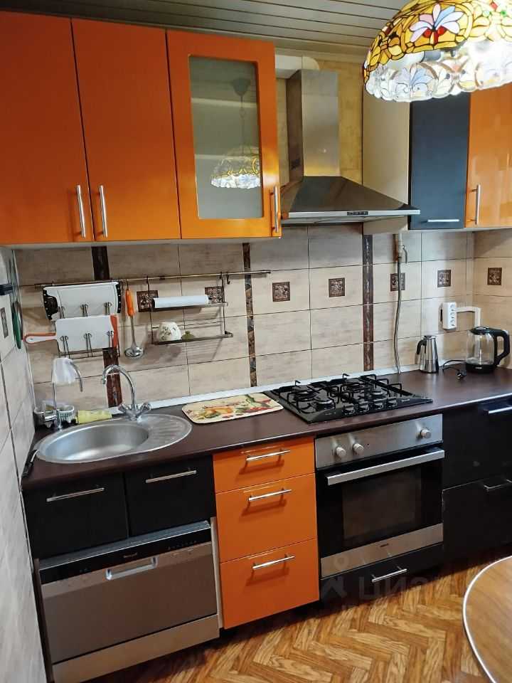 2-комнатная квартира, 45 м²
