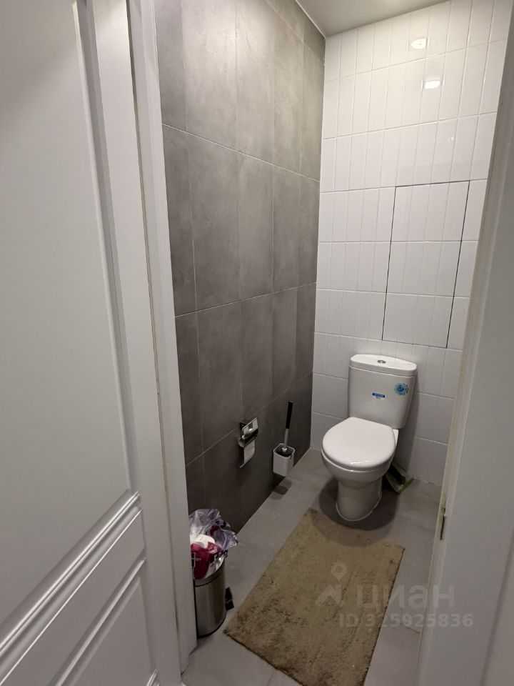 1-комнатная квартира, 42 м² — фотография 3