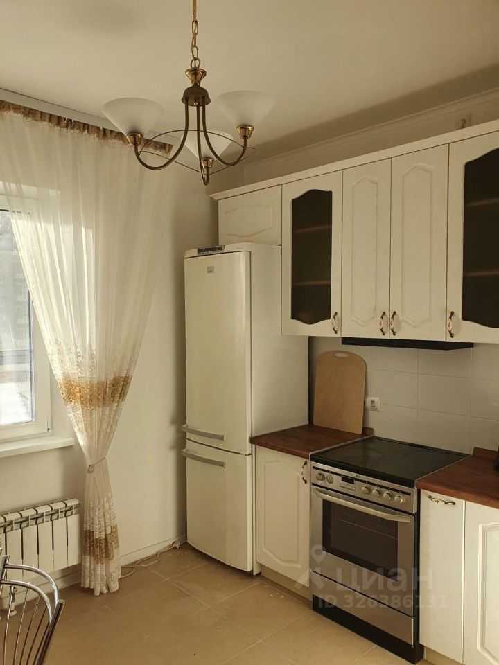 3-комнатная квартира, 72 м² — фотография 2
