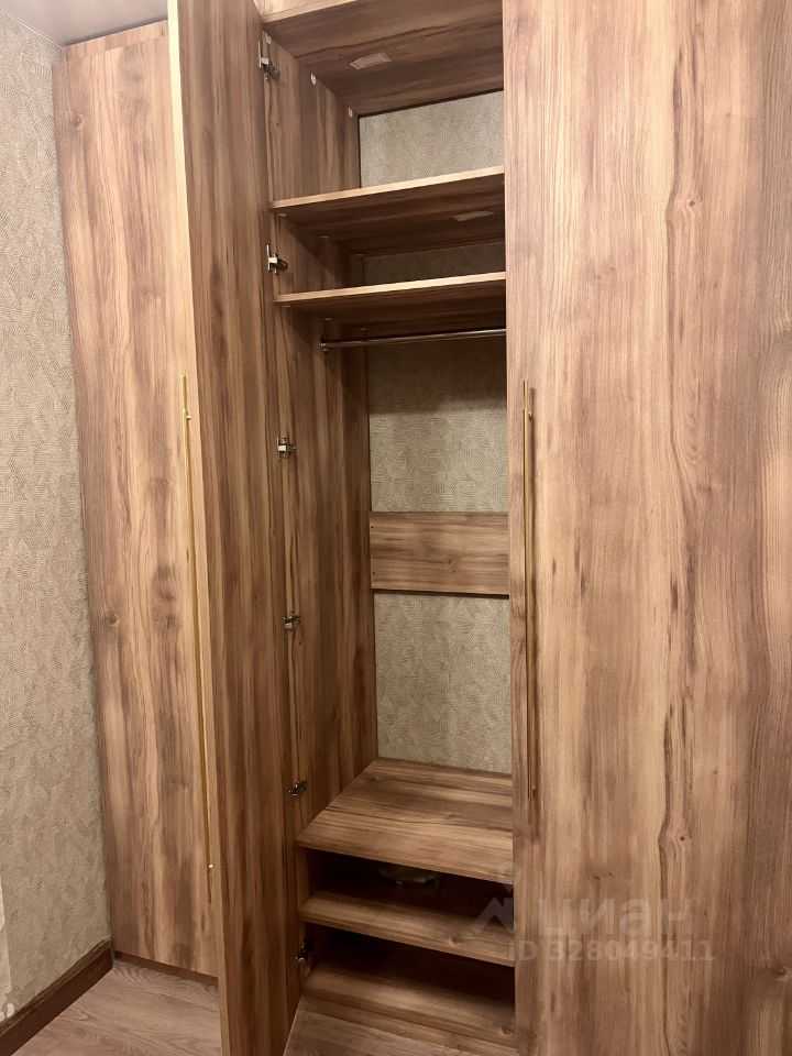 3-комнатная квартира, 79 м² — фотография 2