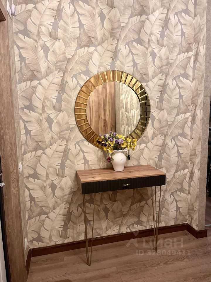 3-комнатная квартира, 79 м² — фотография 3