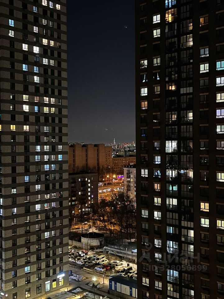 2-комнатная квартира, 60 м²