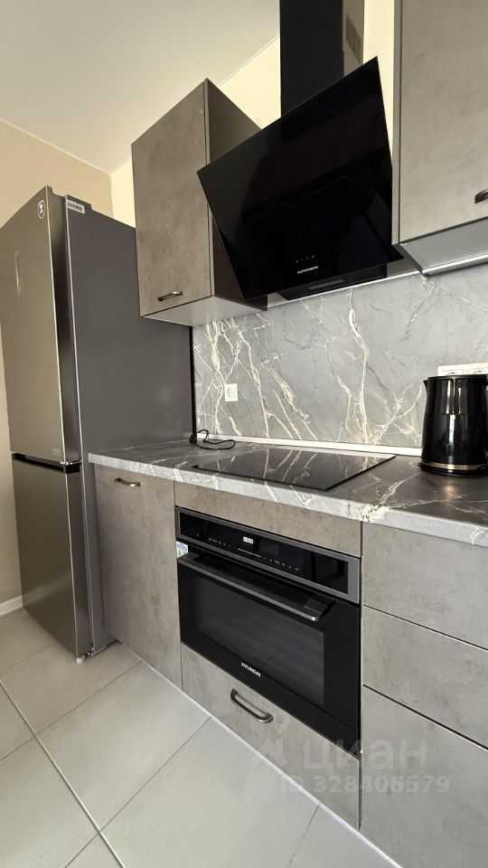 2-комнатная квартира, 50 м² — фотография 2