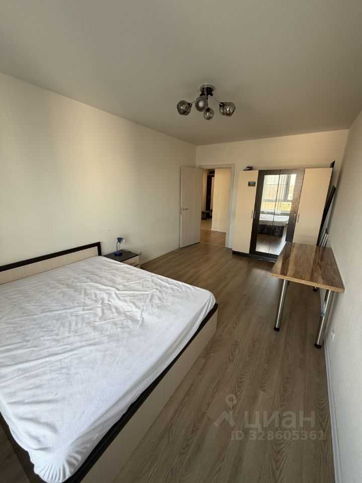 3-комнатная квартира, 80 м² — фотография 2