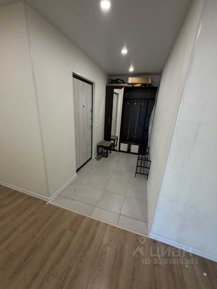 3-комнатная квартира, 80 м²