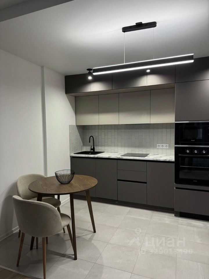 2-комнатная квартира, 45 м²