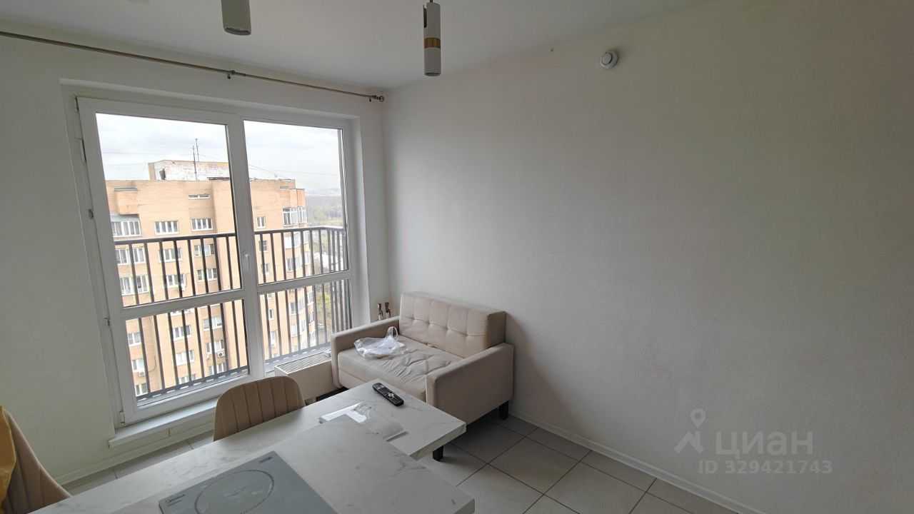 2-комнатная квартира, 56,2 м² — фотография 2