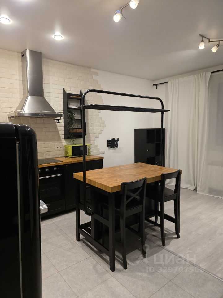 2-комнатная квартира, 75,6 м²