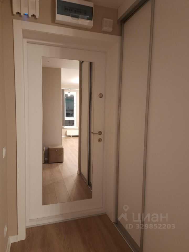 2-комнатная квартира, 38 м²