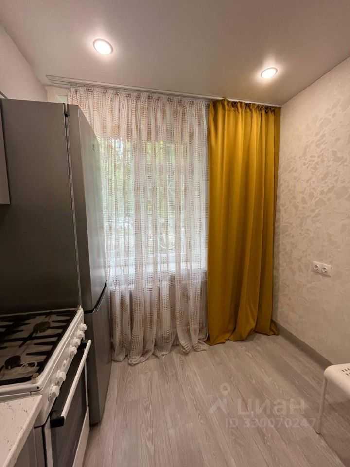2-комнатная квартира, 44 м² — фотография 3