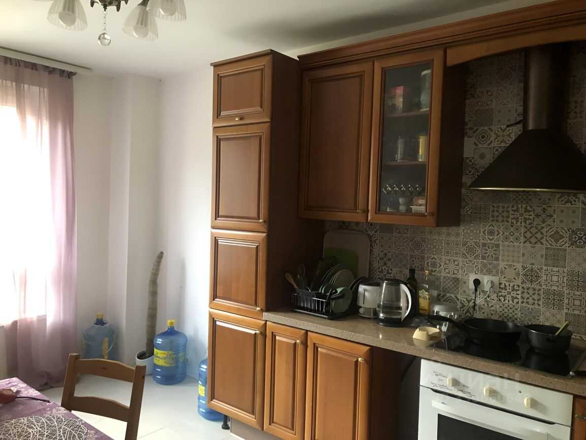 3-комнатная квартира, 97 м² — фотография 2
