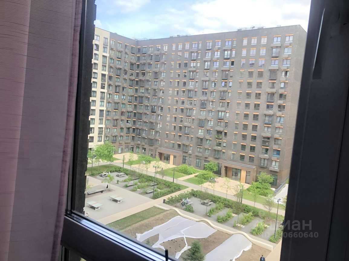 3-комнатная квартира, 97 м²