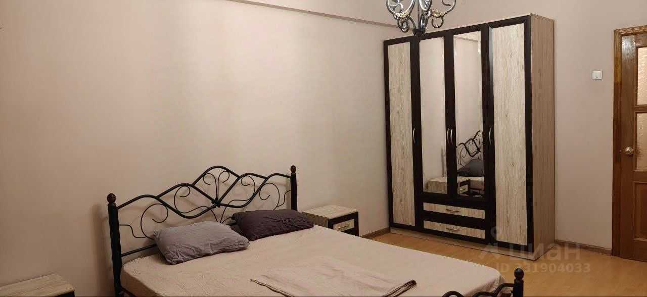 2-комнатная квартира, 65 м² — фотография 3