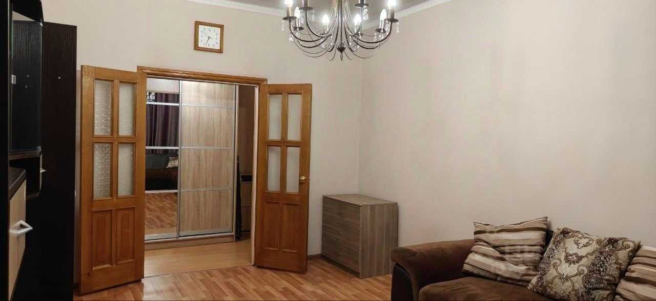 2-комнатная квартира, 65 м² — фотография 2