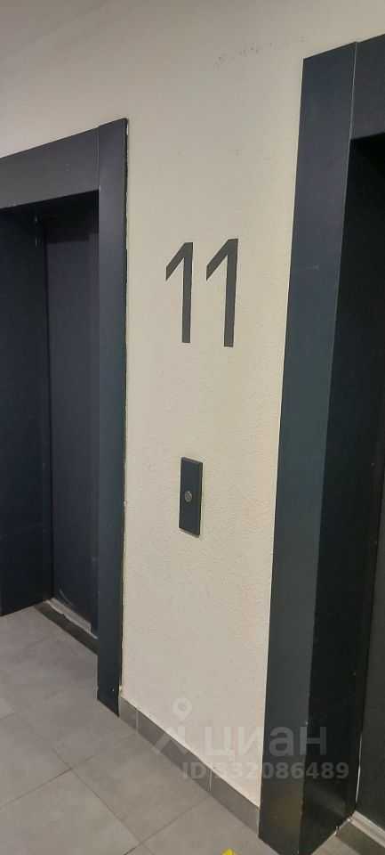 1-комнатная квартира, 26 м² — фотография 3
