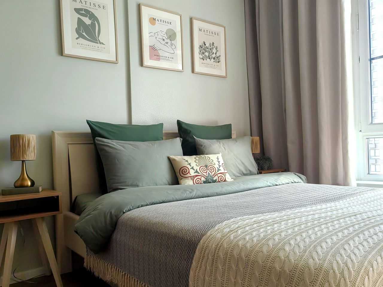 1-комнатная квартира, 26 м² — фотография 2