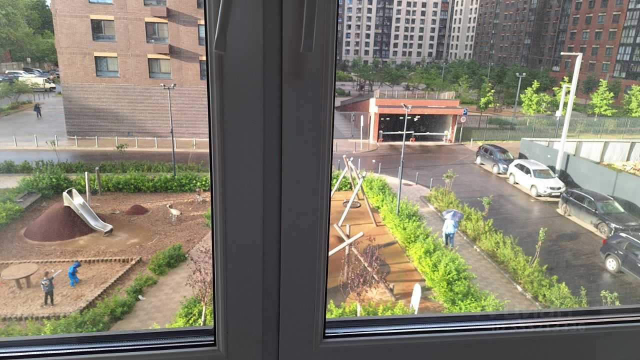 4-комнатная квартира, 75 м²