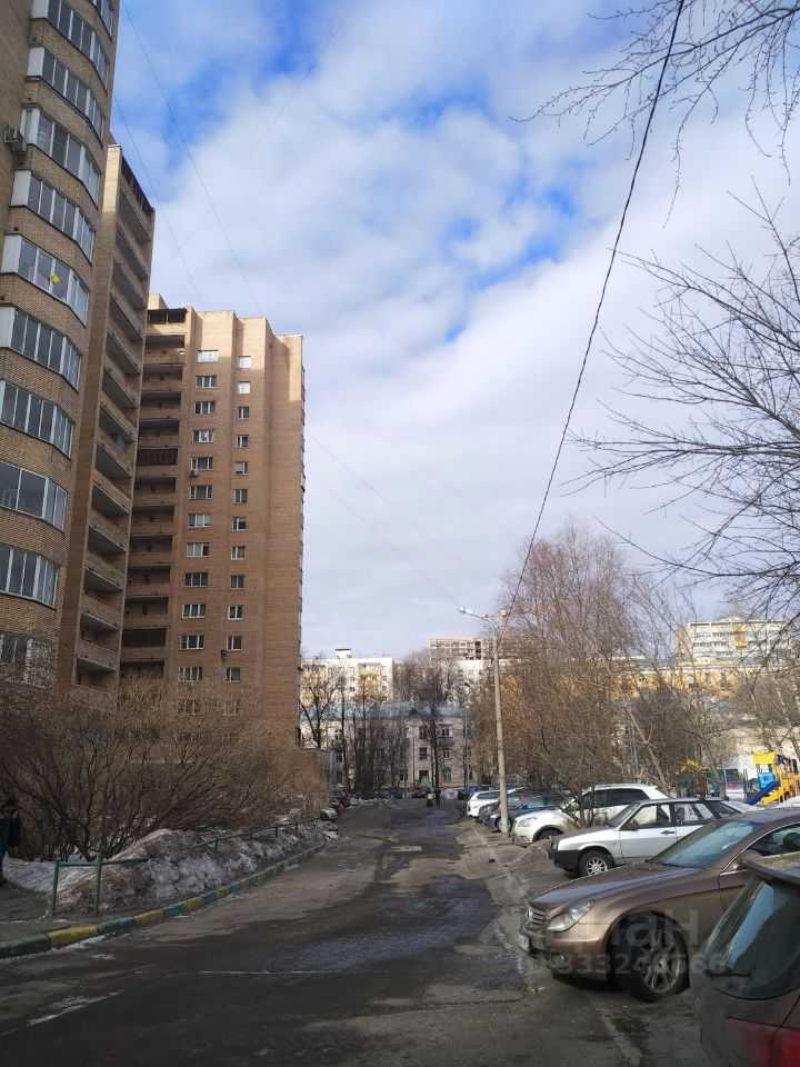 1-комнатная квартира, 37 м²