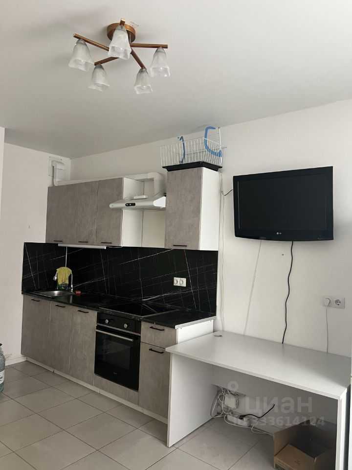 3-комнатная квартира, 72 м²