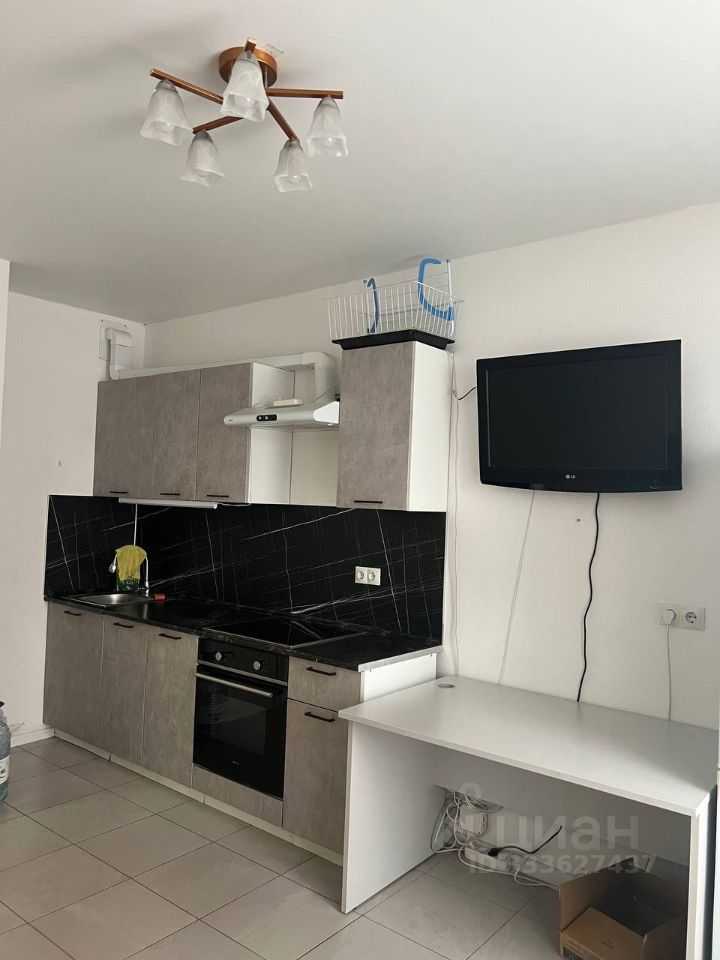 3-комнатная квартира, 72 м²