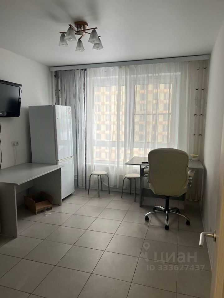 3-комнатная квартира, 72 м² — фотография 3