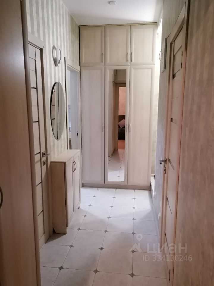 2-комнатная квартира, 40 м² — фотография 2