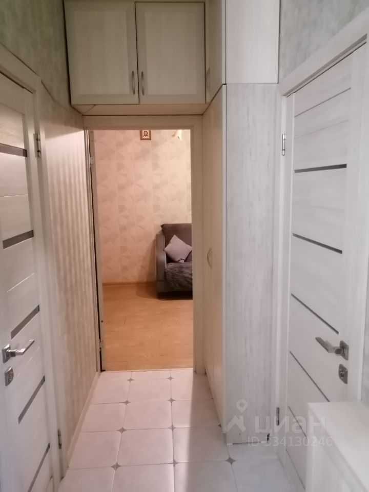 2-комнатная квартира, 40 м² — фотография 3