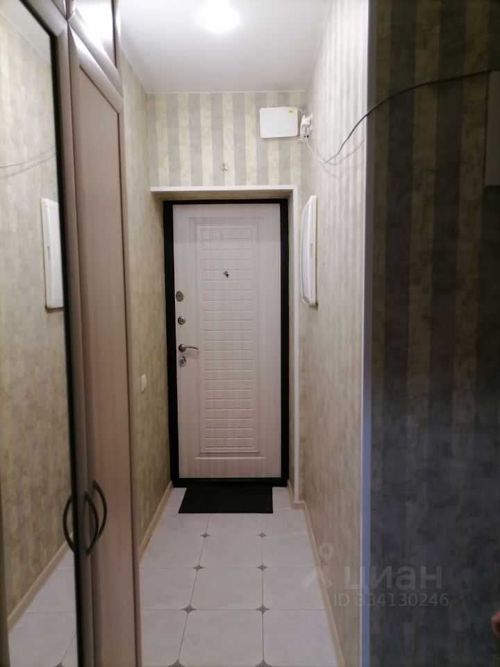 2-комнатная квартира, 40 м²