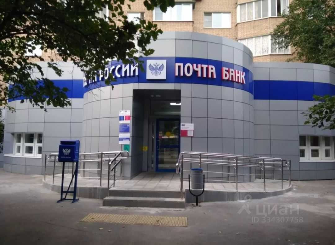 2-комнатная квартира, 54 м² — фотография 3