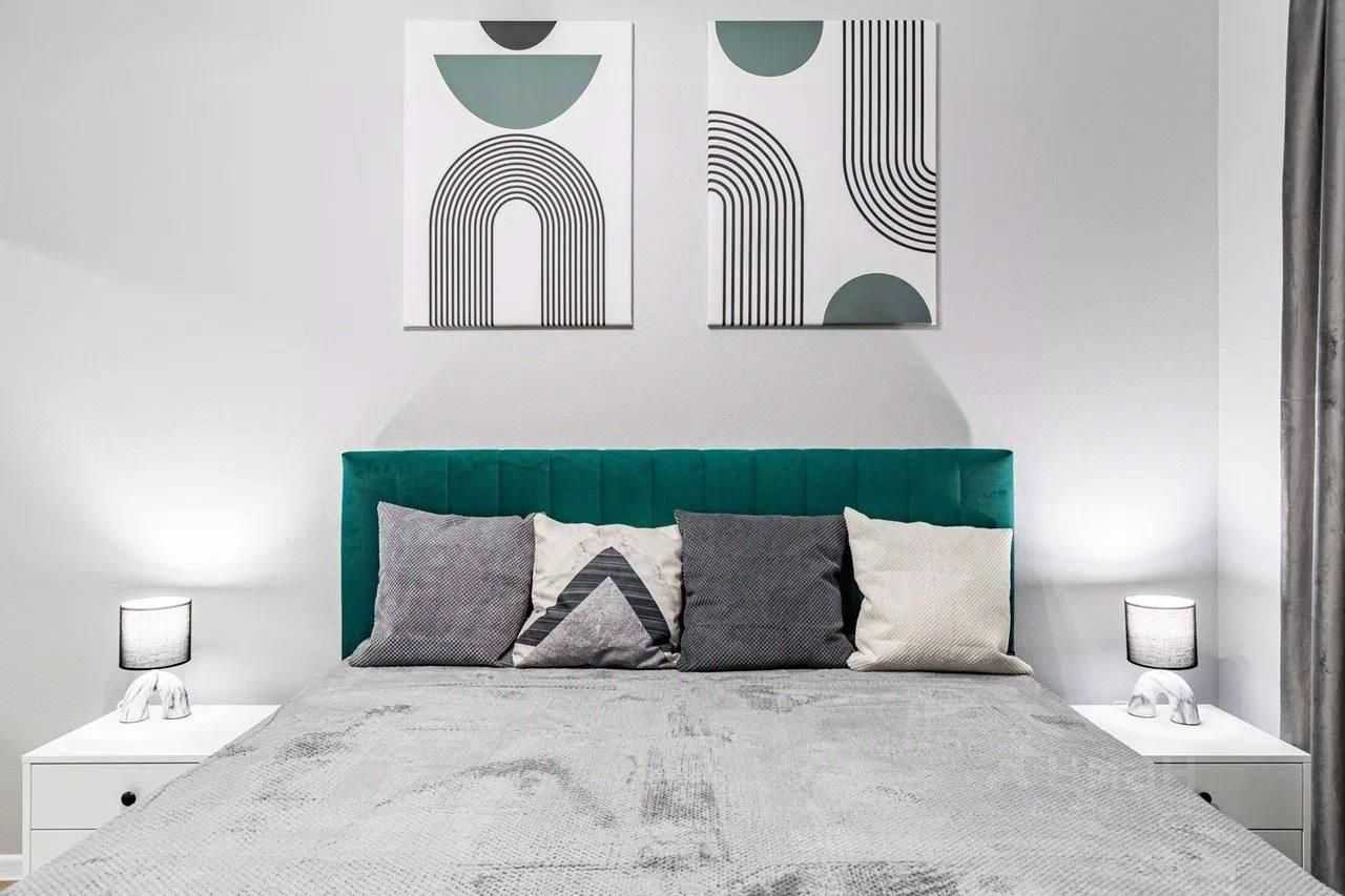 1-комнатная квартира, 37,2 м² — фотография 3