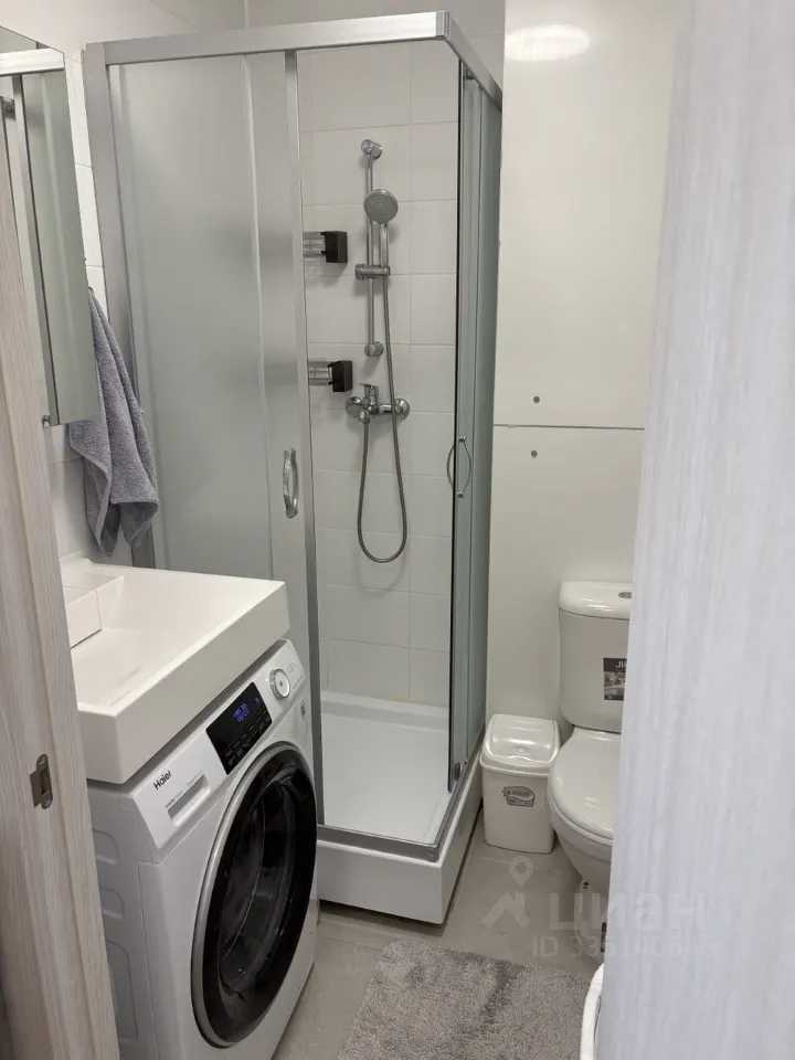1-комнатная квартира, 26 м² — фотография 3
