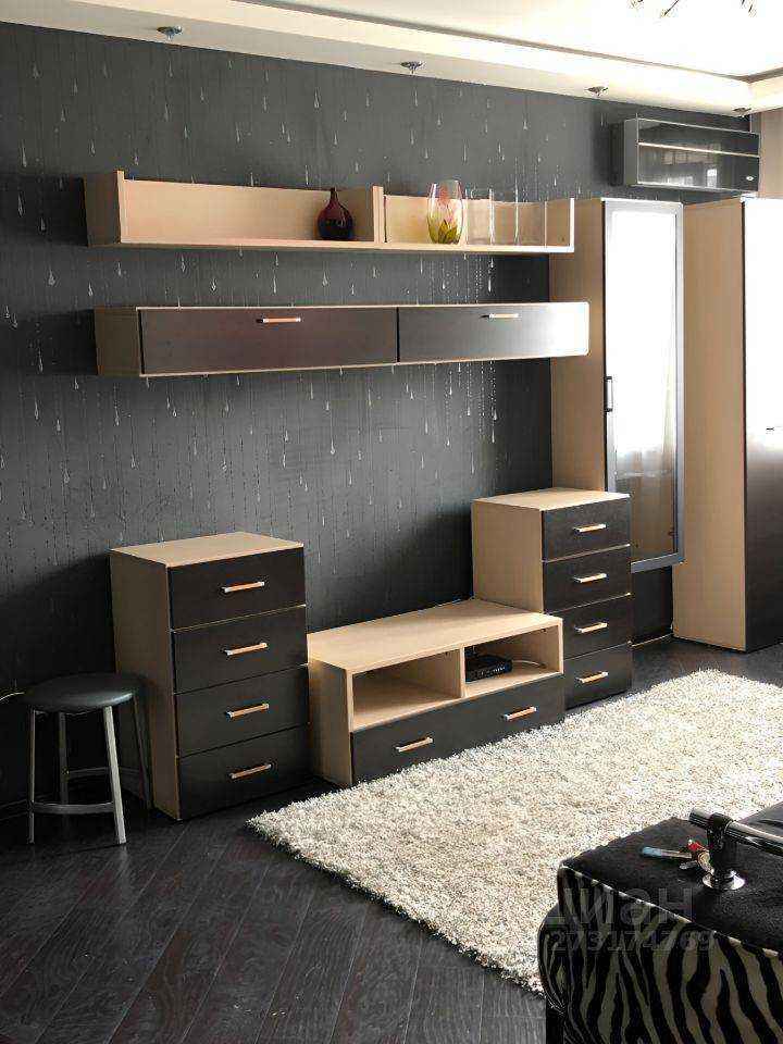 2-комнатная квартира, 50 м² — фотография 3
