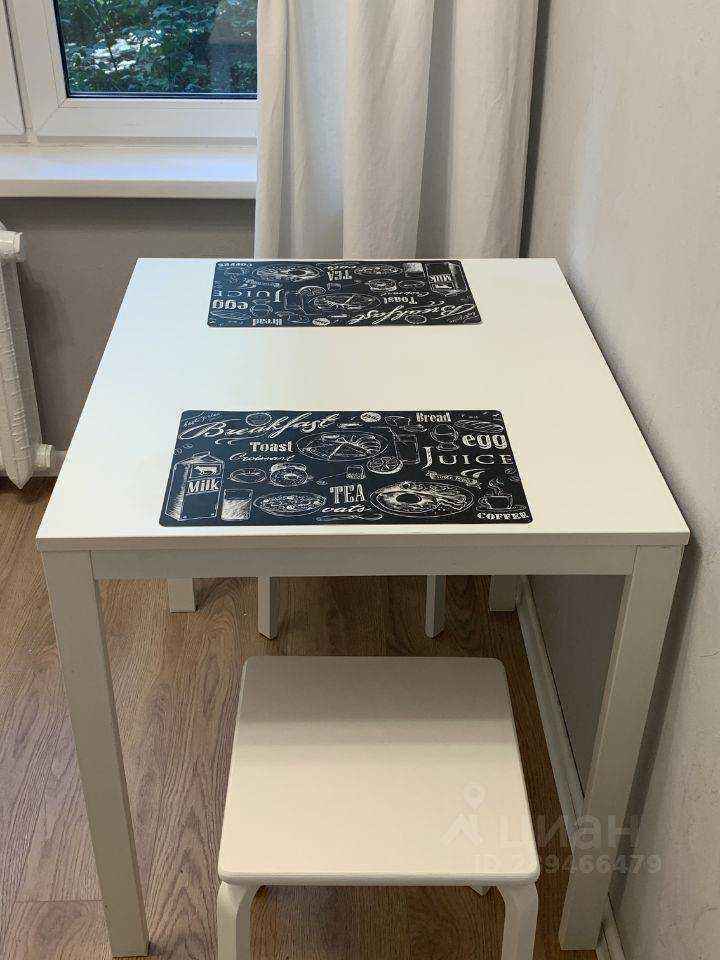 2-комнатная квартира, 46 м² — фотография 2