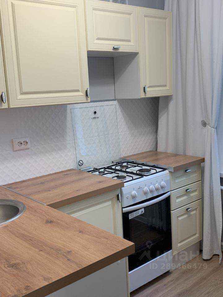 2-комнатная квартира, 46 м²